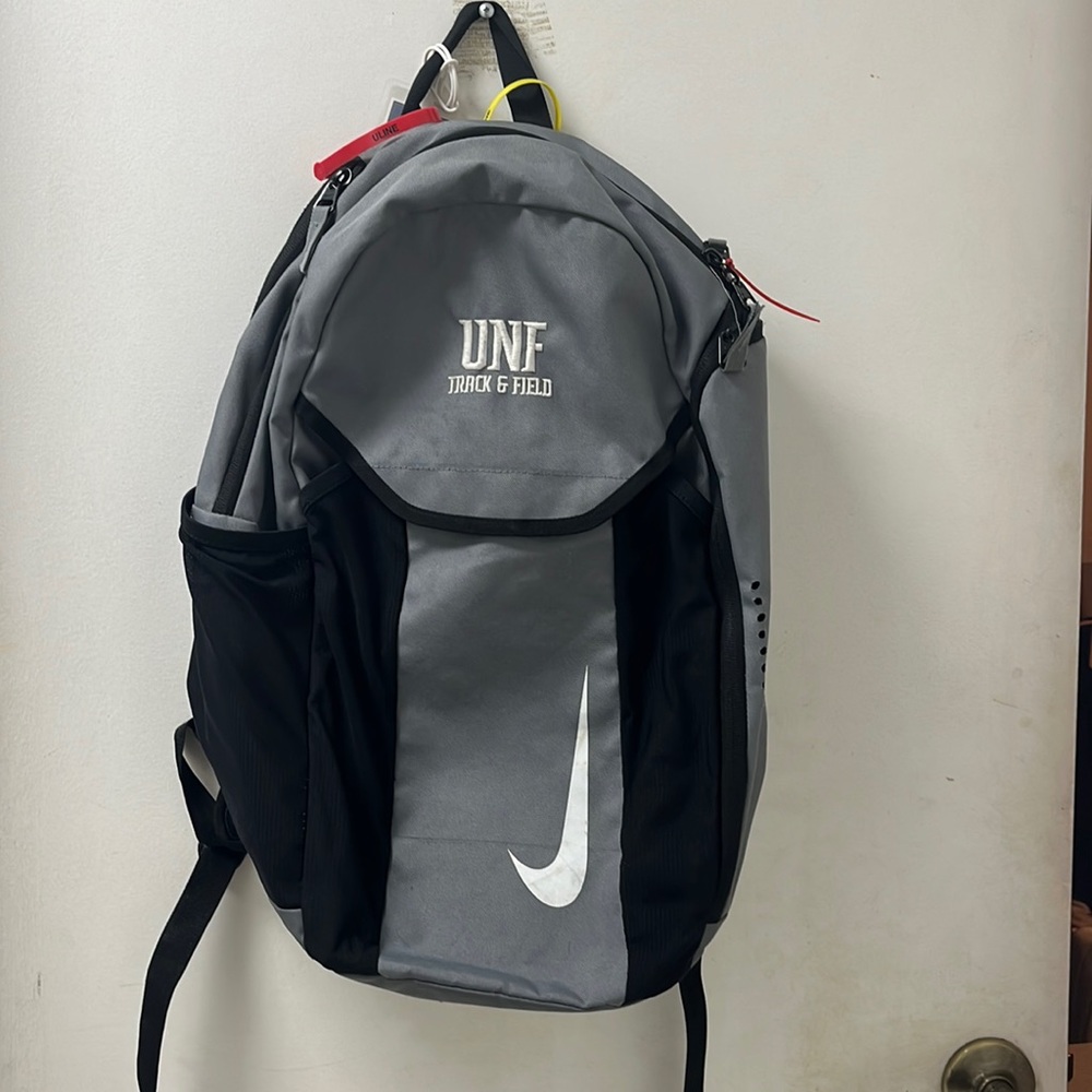 Nike back pack